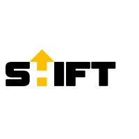 Shift Coding logo - Similar company to Atns