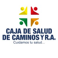 Caja de Salud de Caminos Y R.A. logo - Similar company to Bufete Simon