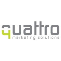 Quattro Marketing Solutions logo - Similar company to Perla Windows Ltd