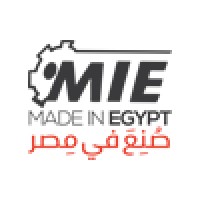 Made In Egypt (Mie)