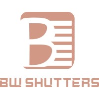 BW Shutter & Blinds Pty Ltd logo - Similar company to Brighton Sunblinds