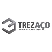 TREZAÇO - Comércio de Tubos e Aço logo - Similar company to Aços Moura