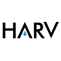 Harv Communications logo - Similar company to Reach Digital