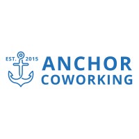 Anchor Coworking logo - Similar company to Sima Space