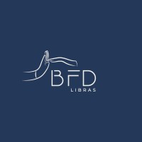 BFD Libras Assessoria e Treinamento em Libras logo - Similar company to Instituto De Libras Somar