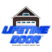 Lifetime Door Co logo - Similar company to Limitless Property Works