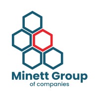Minett Group logo - Similar company to Katalyst Construction