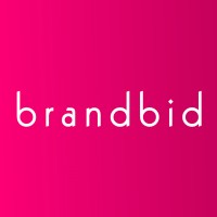 Brand-Bid logo - Similar company to Fortvision