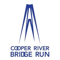 The Cooper River Bridge Run logo - Similar company to Honolulu Marathon Association