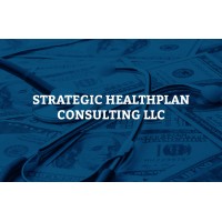 Strategic Healthplan Consulting LLC logo - Similar company to Five|50 Advisory