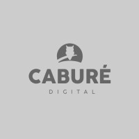 Caburé Digital logo - Similar company to Ticketea Paraguay