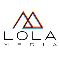 LOLA MEDIA logo - Similar company to Light Channel Entertainment