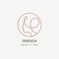 Grenda Beauty logo - Similar company to Smallplace Coffee & Fun