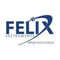 Felix Instruments - Applied Food Science logo - Similar company to Ivs Laboratory Instruments