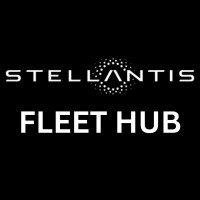Snows Stellantis Fleet Hub logo - Similar company to Carlick Vehicle Conversions