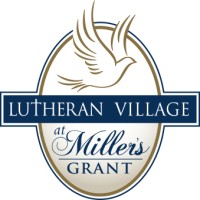 Lutheran Village at Miller's Grant - a Lutheran Social Ministries of Maryland Community logo - Similar company to Vs Development