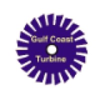 Gulf Coast Turbine Consultants logo - Similar company to Captis Energy