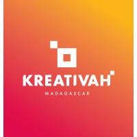 Kreativah logo - Similar company to Le Je - Le Journal Des Etudiants