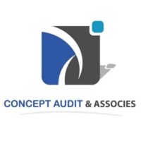 Concept Audit & Associés logo - Similar company to Dg&A - Cba