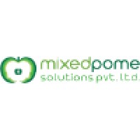 Mixedpome logo - Similar company to Search Value