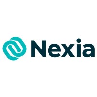 Nexia GmbH logo - Similar company to Arithma