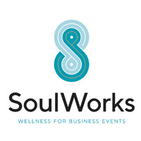 Soul Works  - Wellness for Business Events logo - Similar company to Soul Studio Yoga