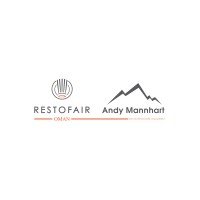 Restofair Oman logo - Similar company to Valpost Om