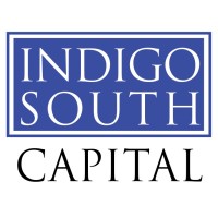 Indigo South Capital logo - Similar company to Holmes Equity