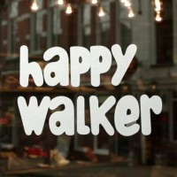 Happy Walker logo - Similar company to Mountos