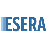 European Science Education Research Association logo - Similar company to Narst