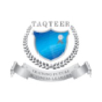 Taqteer logo - Similar company to Nuance Intel