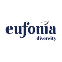 Eufonía Diversity logo - Similar company to Inclusive Group