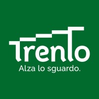 Trento - Azienda per il Turismo logo - Similar company to Corsi Trento