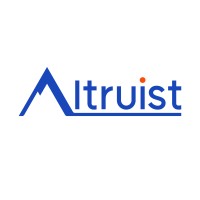 Altruist Biologics logo - Similar company to Intellective Bio
