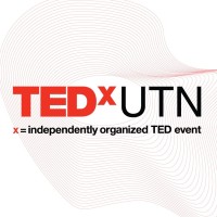 TEDxUTN logo - Similar company to Eaci C.A