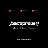 J. Leite Pneus logo - Similar company to Sópneus