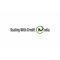 Scaling With Credit Media Agency logo - Similar company to Puttin' Out | Social Media Content Marketing Agency + Digital Media Marketing Agency
