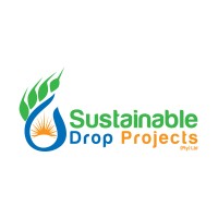 Sustainable Drop Projects logo - Similar company to Fernatech
