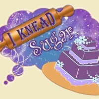 I Knead Sugar