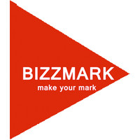 Bizzmark logo - Similar company to Aspire Digitizing