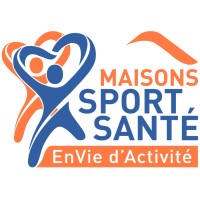 Maison Sport-Santé Adimep logo - Similar company to Capa - Centre D'Activité Physique Adaptée Reims-Bezannes