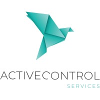 ACTIVECONTROL Services GmbH logo - Similar company to Ubk Consulting