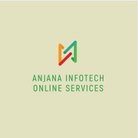 Anjana Infotech Online Services