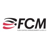 FCM Flow Control & Measurement logo - Similar company to Orifice Metering Spares