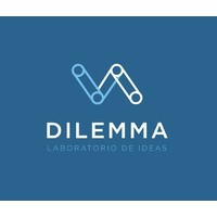 DilemmaLab logo - Similar company to Goodwill Comunicación
