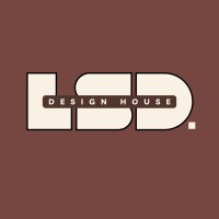 LSD Design House logo - Similar company to North Coast Construction