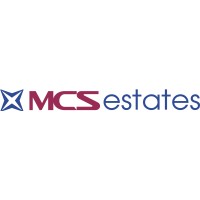 MCS Estates logo - Similar company to Agrix Global