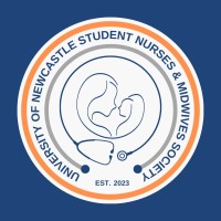 UON Student Nurses & Midwives Society logo - Similar company to Epec Education