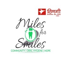 Miles For Smiles logo - Similar company to Iqued