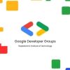 GDG on Campus - RIT logo - Similar company to Spinacle